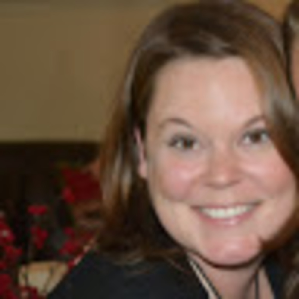 Meet your Posher, Kathrine